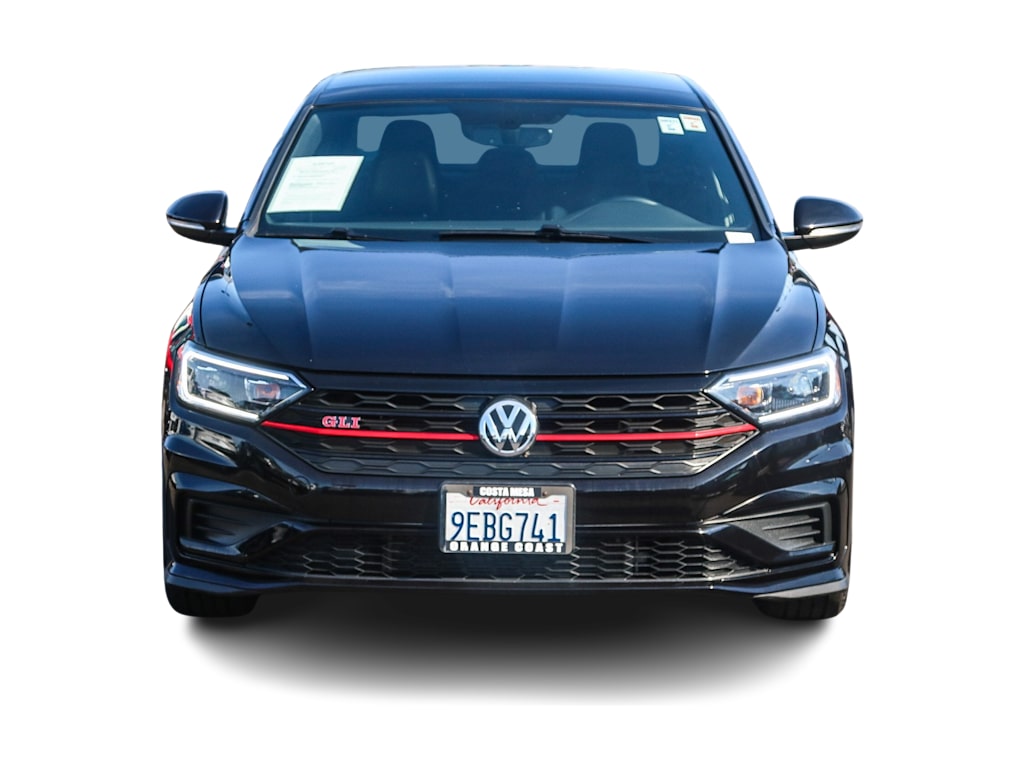 Thumbnail: 2019 Volkswagen Jetta - 5