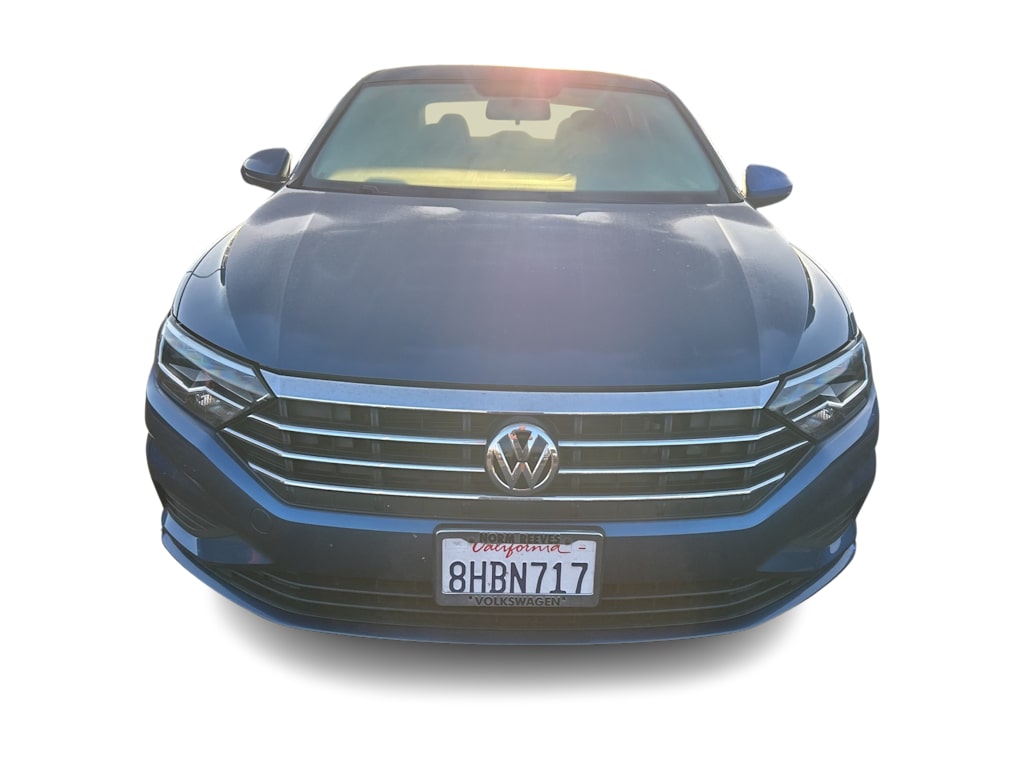 Thumbnail: 2019 Volkswagen Jetta - 3