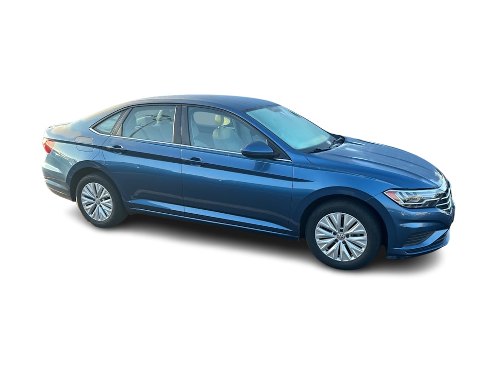 Thumbnail: 2019 Volkswagen Jetta - 8