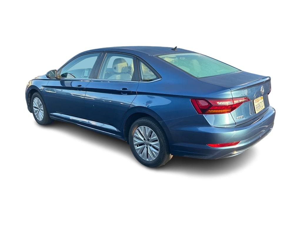 Thumbnail: 2019 Volkswagen Jetta - 5