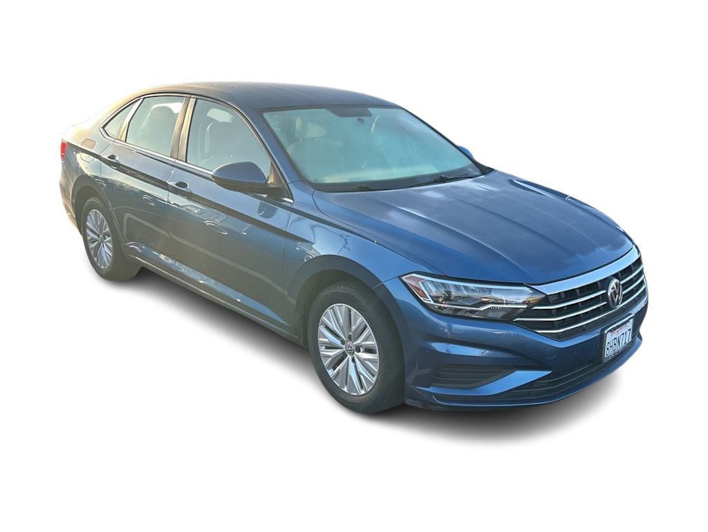 Thumbnail: 2019 Volkswagen Jetta - 9