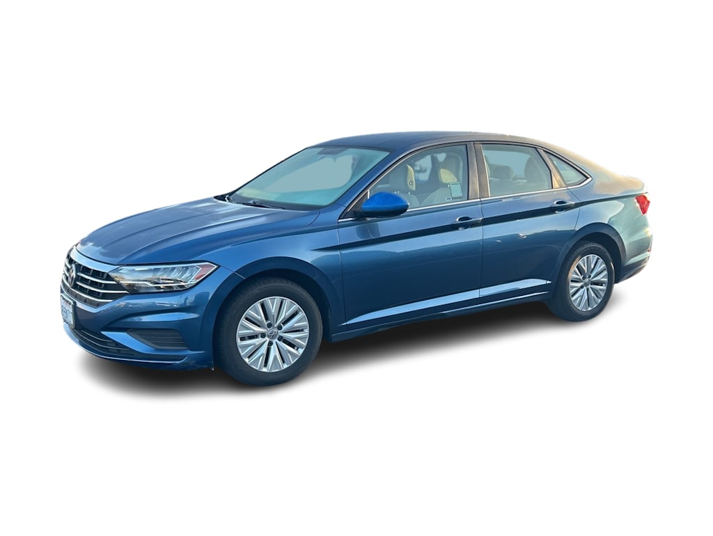 Thumbnail: 2019 Volkswagen Jetta - 2