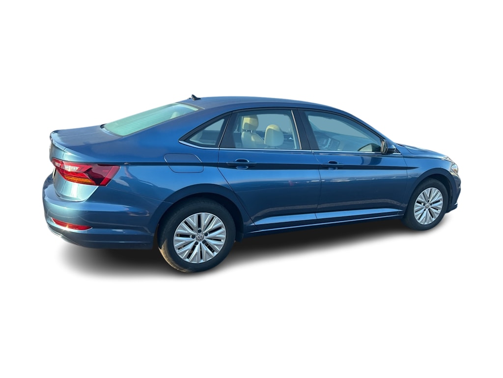 Thumbnail: 2019 Volkswagen Jetta - 7