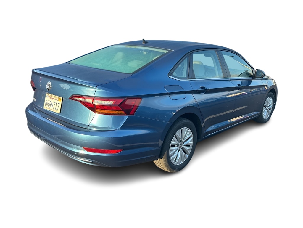Thumbnail: 2019 Volkswagen Jetta - 6