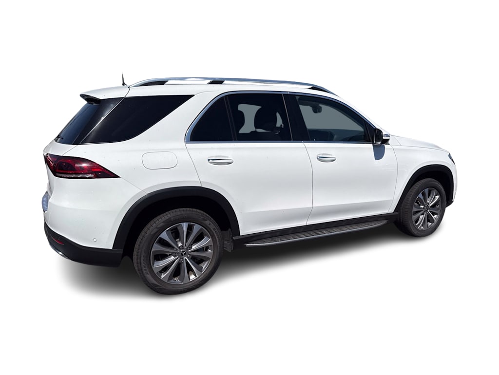 Thumbnail: 2020 Mercedes-Benz GLE - 19