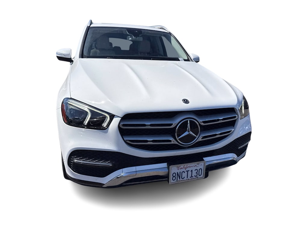 Thumbnail: 2020 Mercedes-Benz GLE - 11