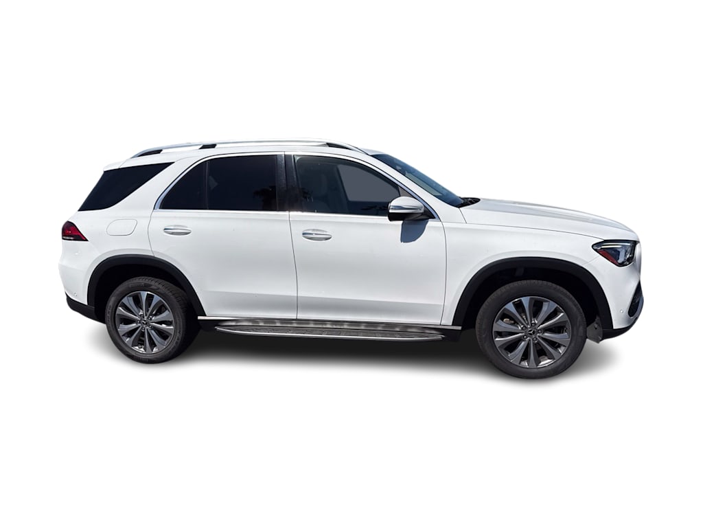 Thumbnail: 2020 Mercedes-Benz GLE - 16