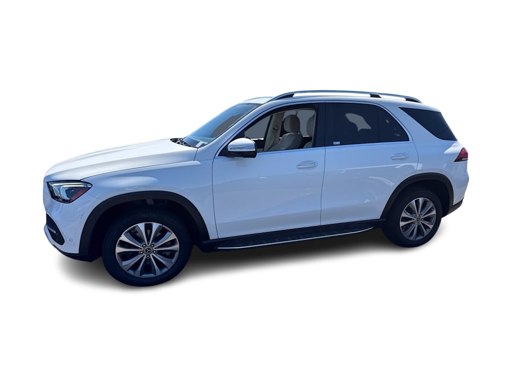 Thumbnail: 2020 Mercedes-Benz GLE - 25