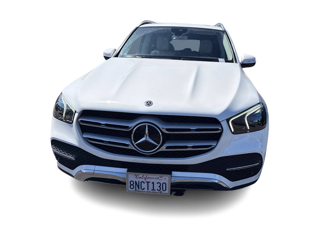 Thumbnail: 2020 Mercedes-Benz GLE - 9