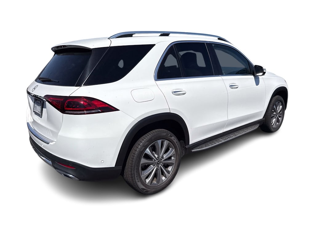 Thumbnail: 2020 Mercedes-Benz GLE - 20
