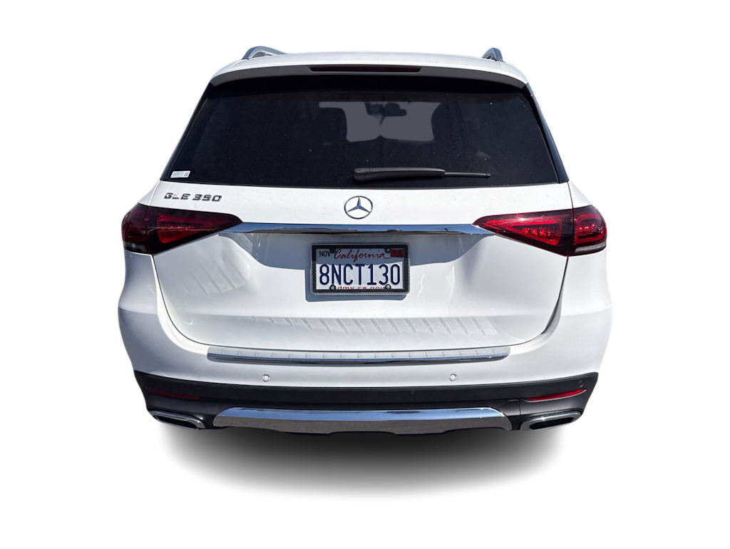 Thumbnail: 2020 Mercedes-Benz GLE - 22