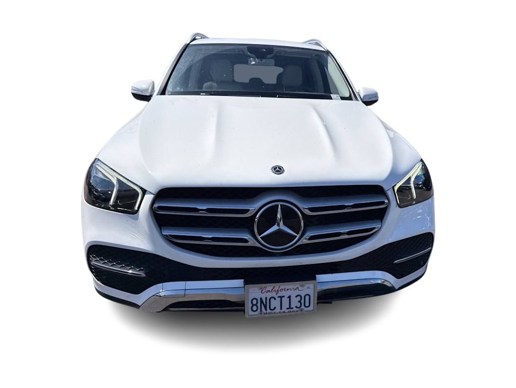 Thumbnail: 2020 Mercedes-Benz GLE - 10