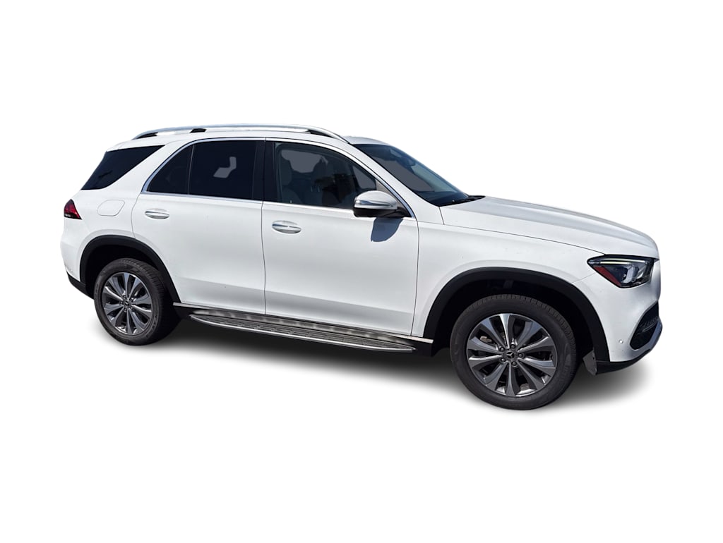 Thumbnail: 2020 Mercedes-Benz GLE - 15
