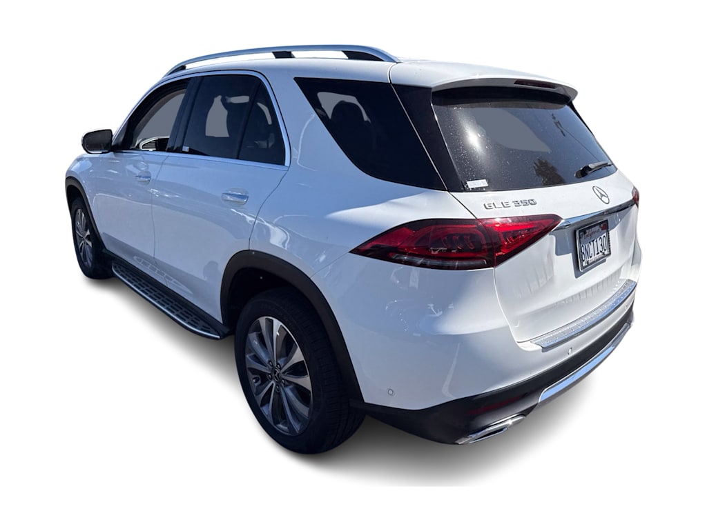 Thumbnail: 2020 Mercedes-Benz GLE - 24