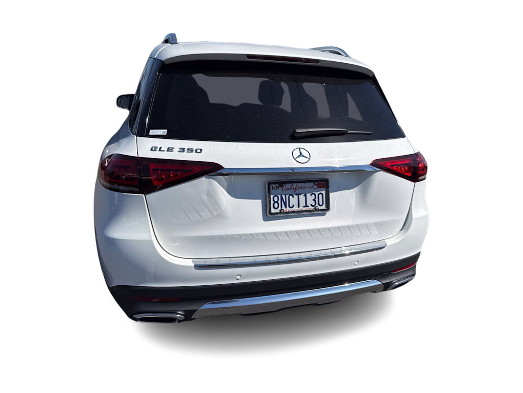 Thumbnail: 2020 Mercedes-Benz GLE - 23