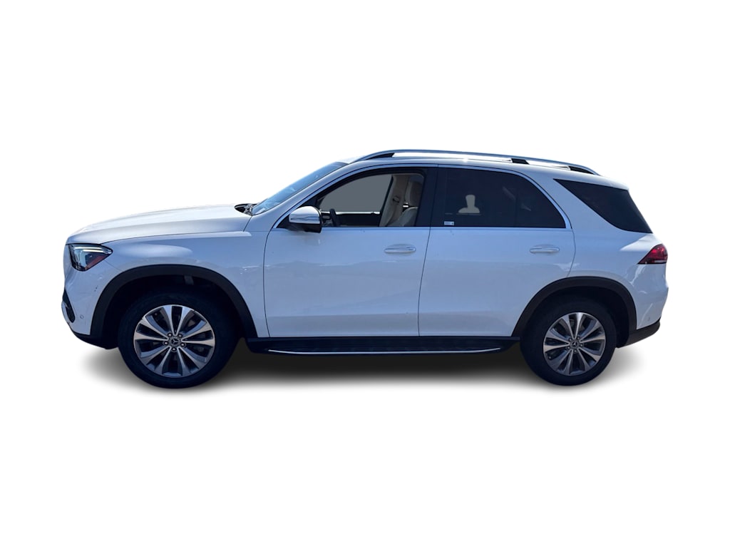 Thumbnail: 2020 Mercedes-Benz GLE - 3
