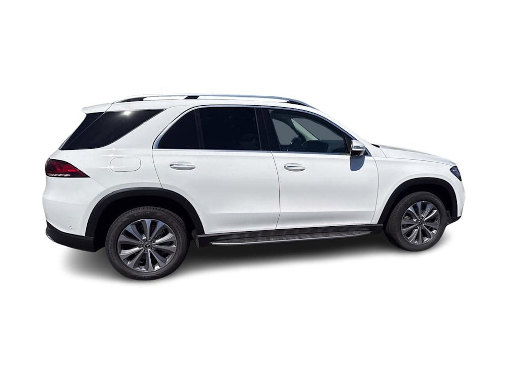 Thumbnail: 2020 Mercedes-Benz GLE - 18