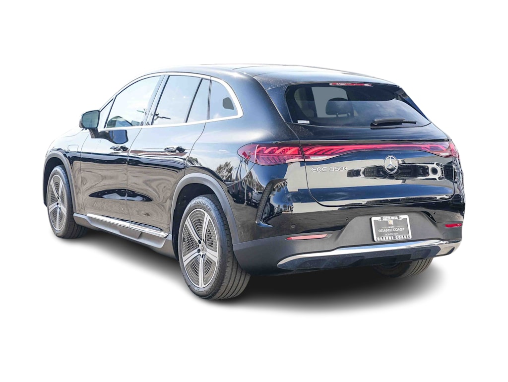 Thumbnail: 2024 Mercedes-Benz EQE - 3