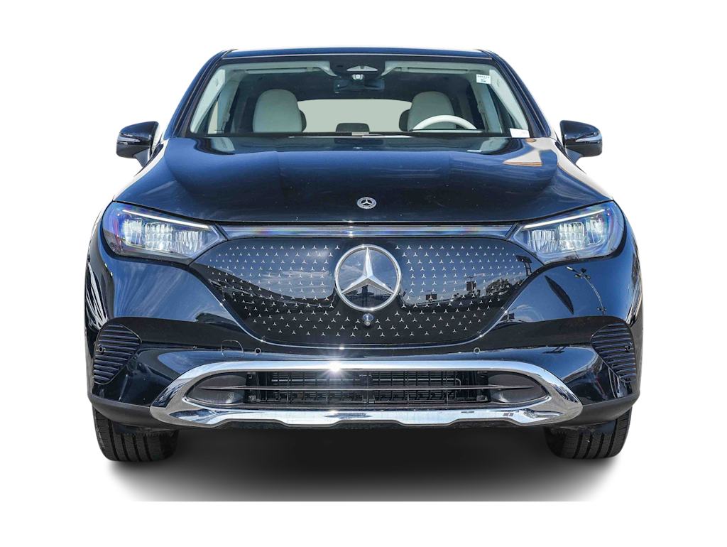 Thumbnail: 2024 Mercedes-Benz EQE - 5