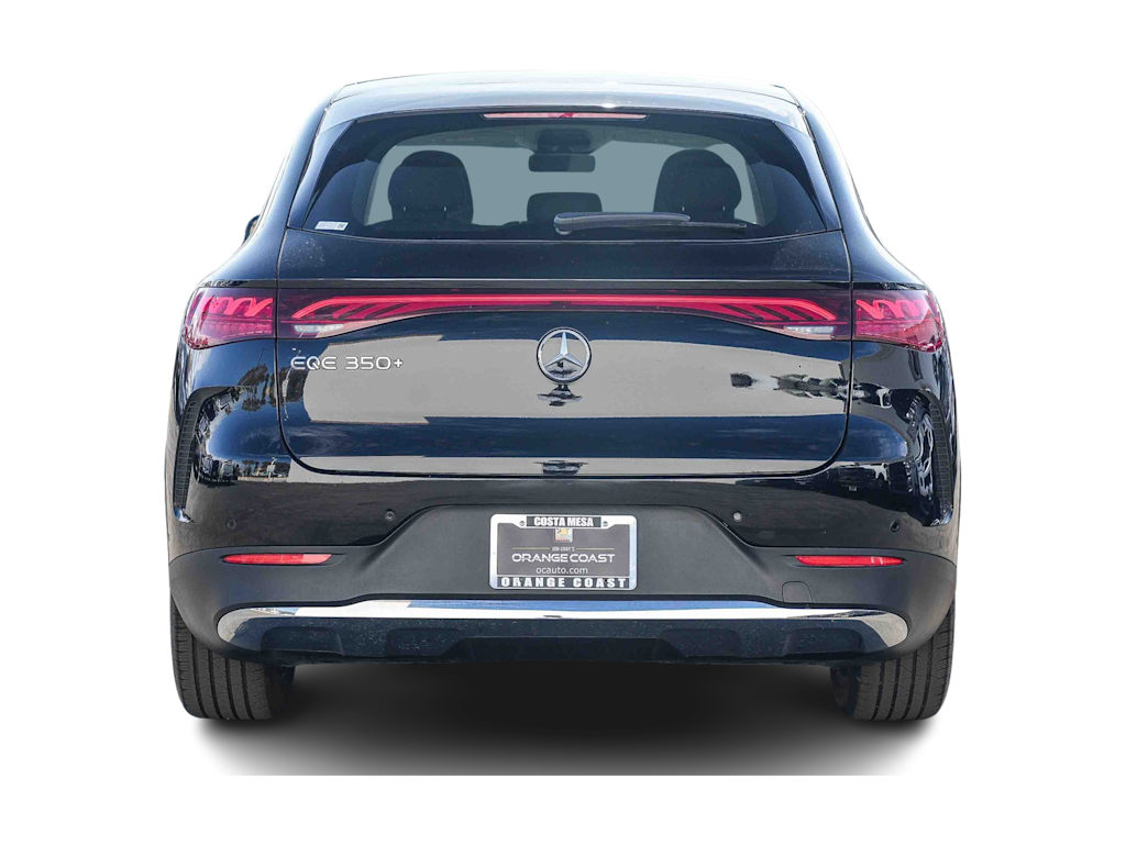 Thumbnail: 2024 Mercedes-Benz EQE - 4