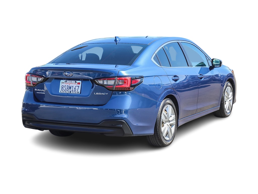 Thumbnail: 2020 Subaru Legacy - 19