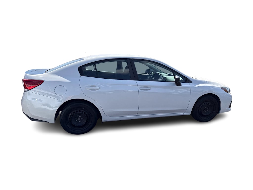 Thumbnail: 2023 Subaru Impreza - 9
