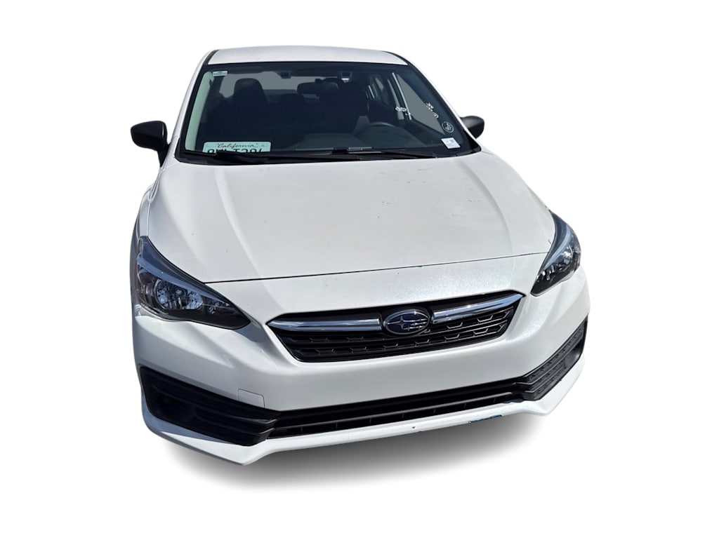 Thumbnail: 2023 Subaru Impreza - 10