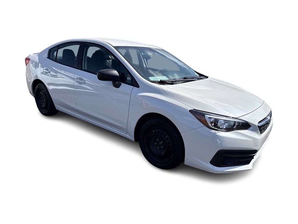 Thumbnail: 2023 Subaru Impreza - 8
