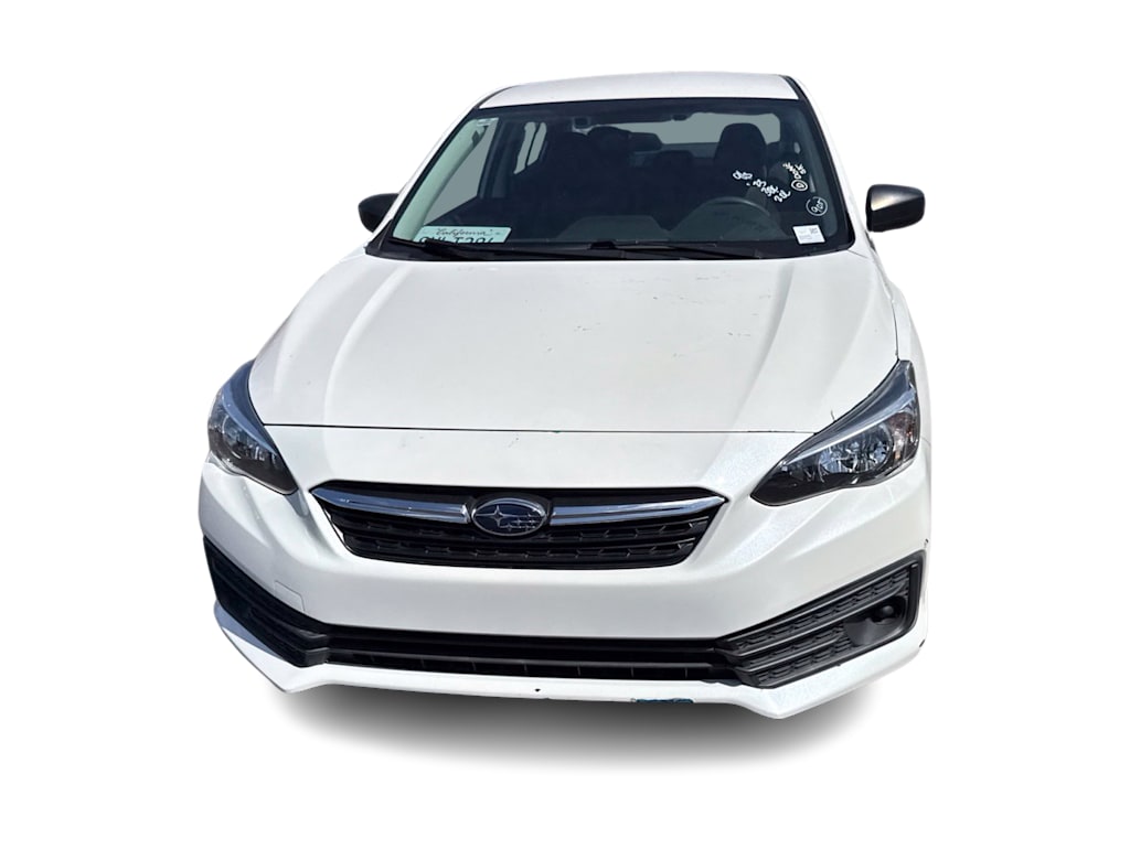 Thumbnail: 2023 Subaru Impreza - 11