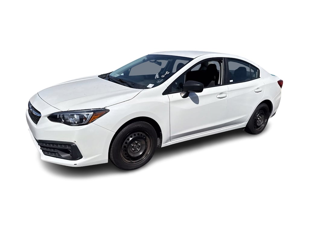 Thumbnail: 2023 Subaru Impreza - 13