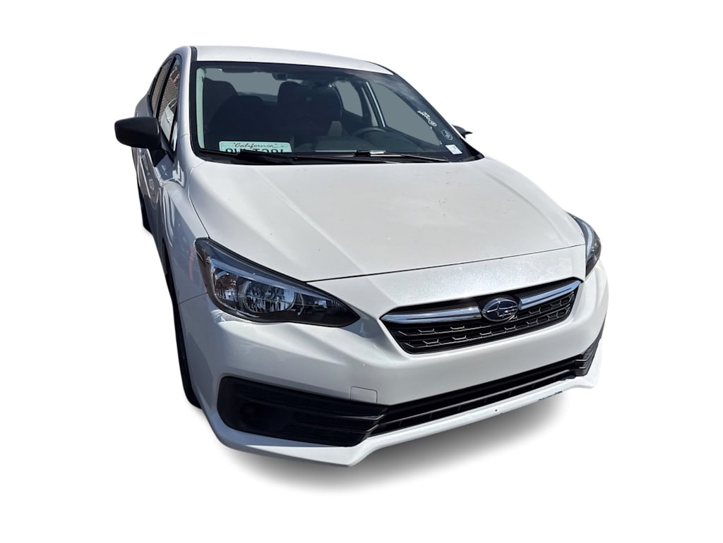 Thumbnail: 2023 Subaru Impreza - 7