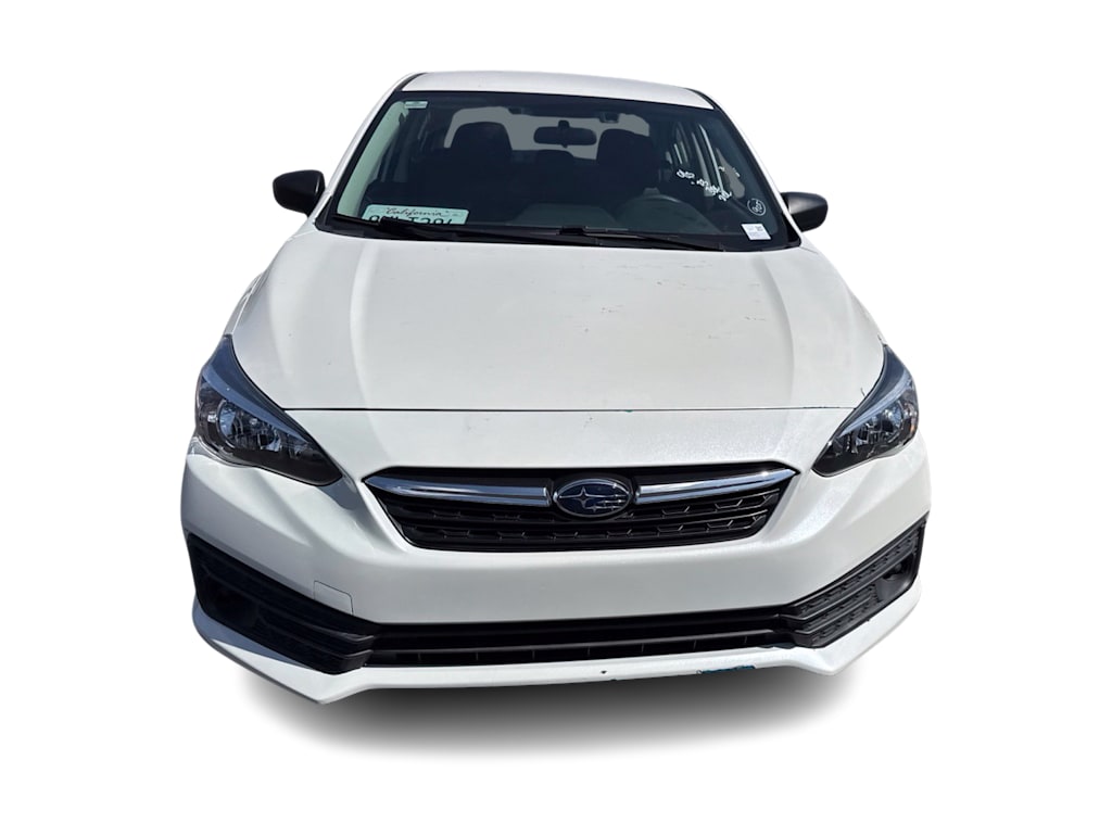 Thumbnail: 2023 Subaru Impreza - 6