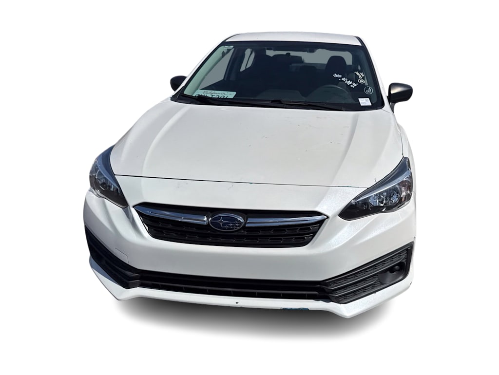 Thumbnail: 2023 Subaru Impreza - 3