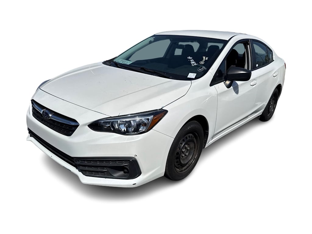 Thumbnail: 2023 Subaru Impreza - 12