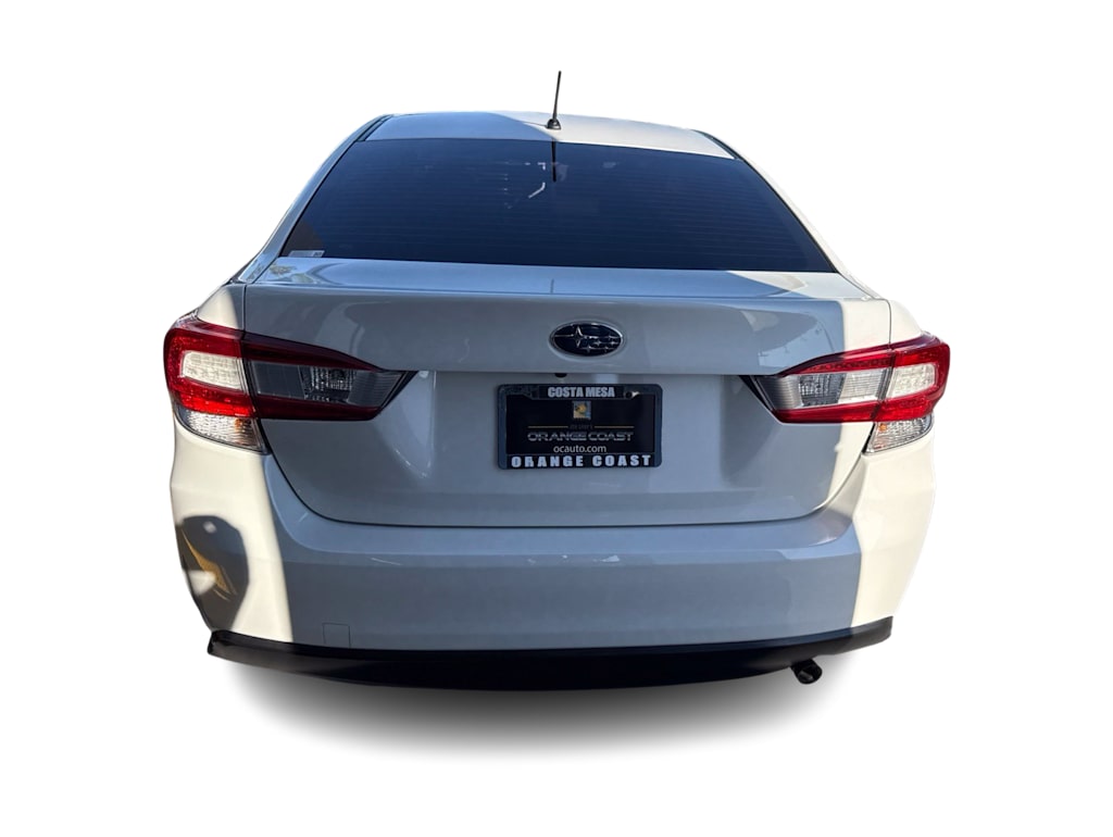 Thumbnail: 2023 Subaru Impreza - 4