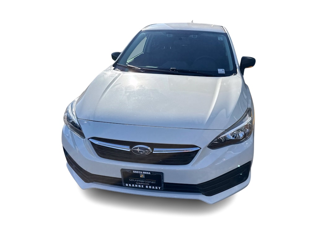 Thumbnail: 2023 Subaru Impreza - 5