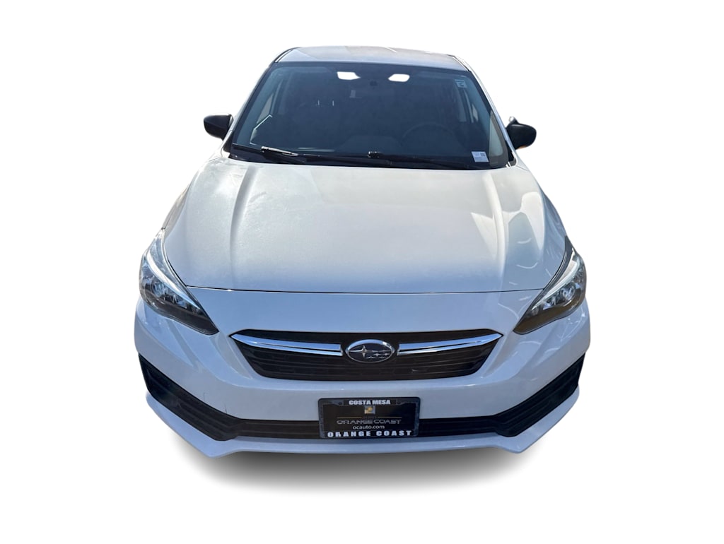 Thumbnail: 2023 Subaru Impreza - 8