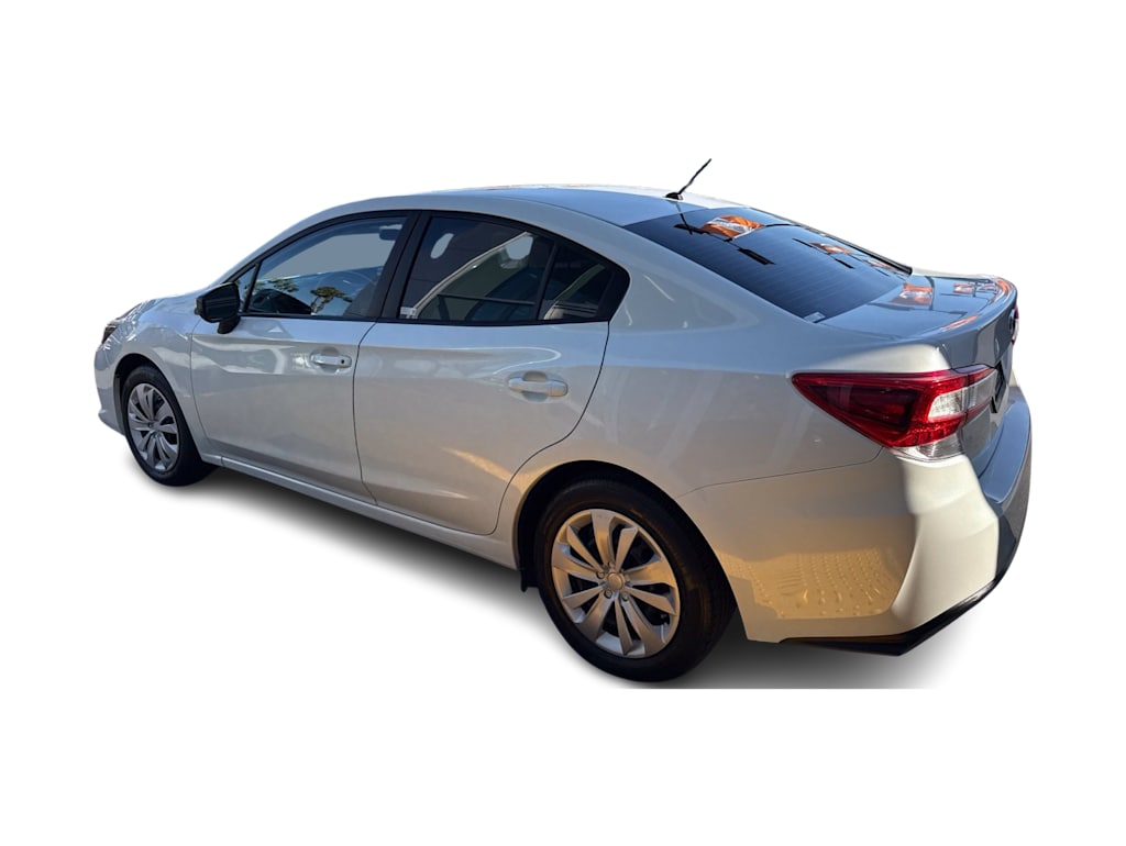 Thumbnail: 2023 Subaru Impreza - 3