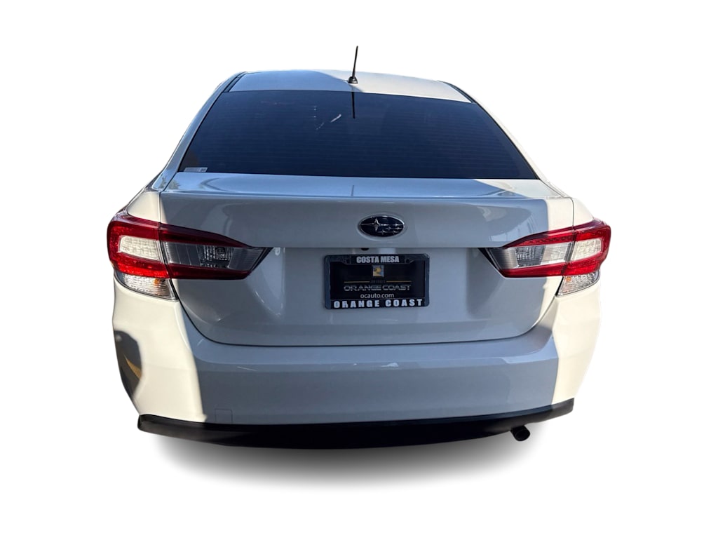 Thumbnail: 2023 Subaru Impreza - 22