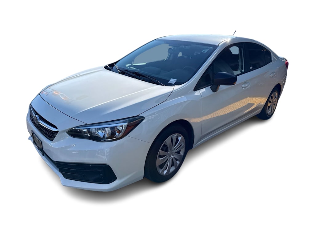 Thumbnail: 2023 Subaru Impreza - 13