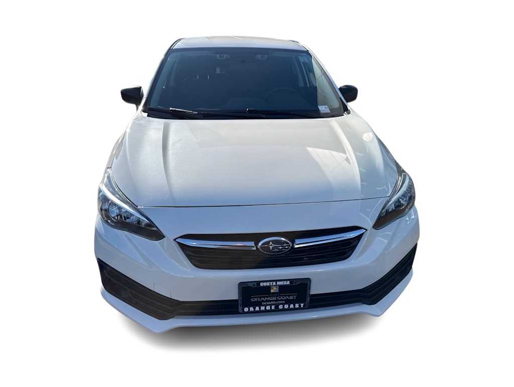 Thumbnail: 2023 Subaru Impreza - 19