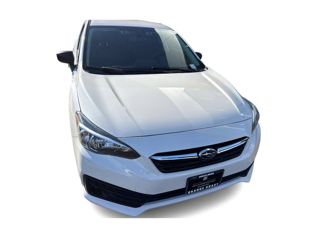 Thumbnail: 2023 Subaru Impreza - 9