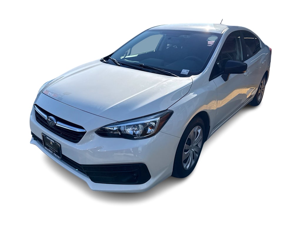Thumbnail: 2023 Subaru Impreza - 20