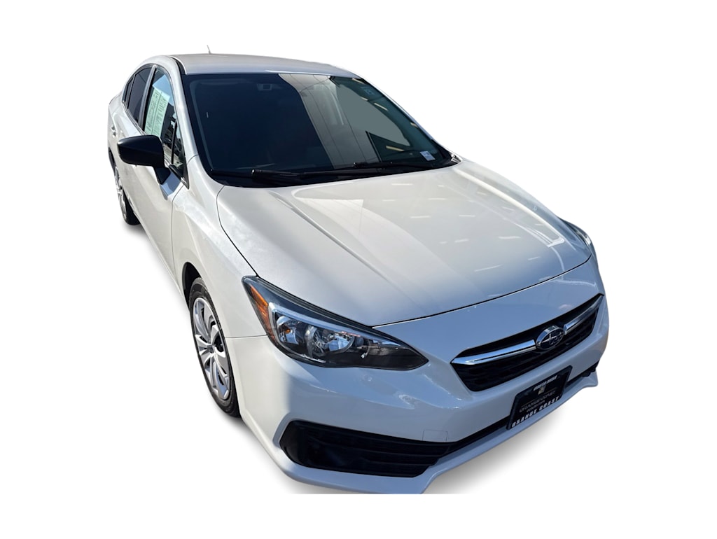 Thumbnail: 2023 Subaru Impreza - 10