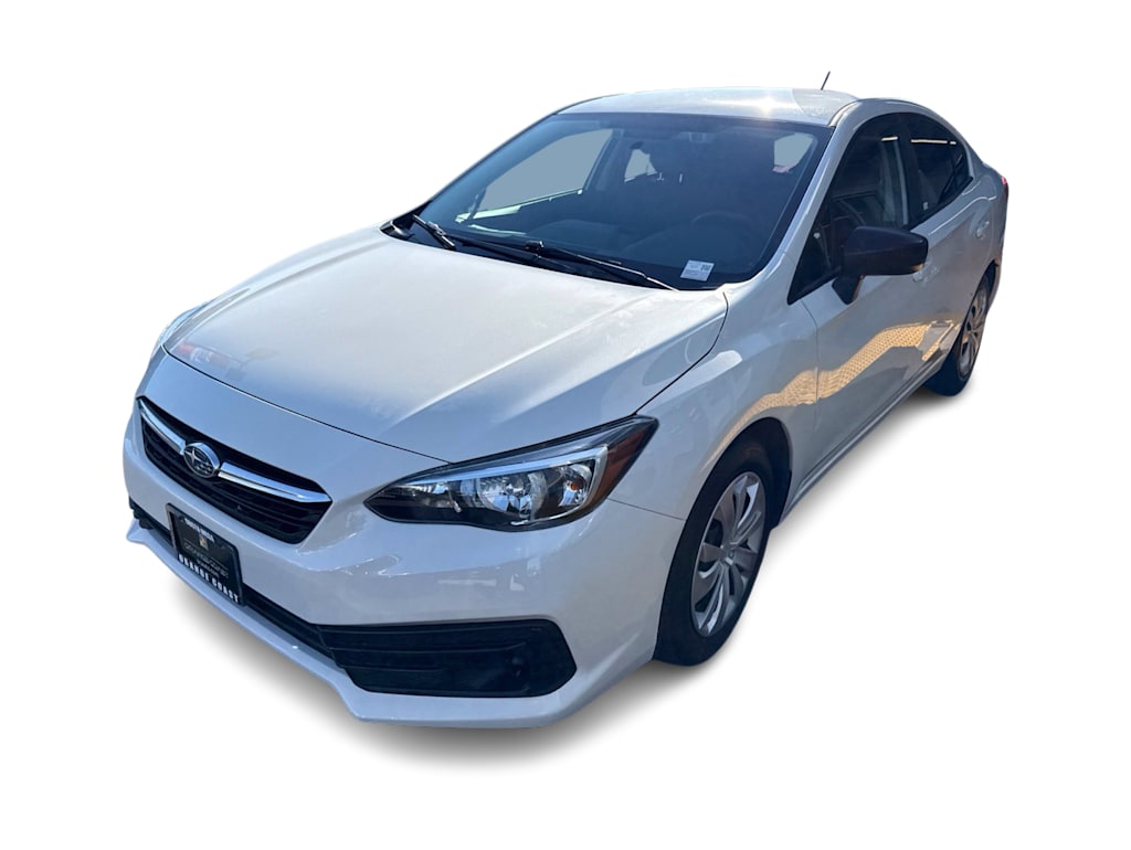 Thumbnail: 2023 Subaru Impreza - 14