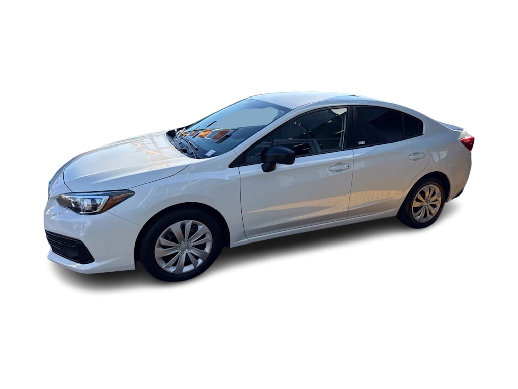 Thumbnail: 2023 Subaru Impreza - 21
