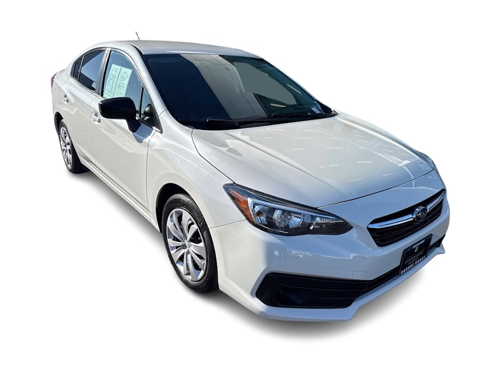 Thumbnail: 2023 Subaru Impreza - 18