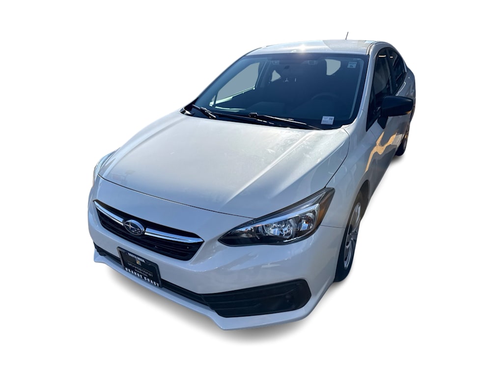 Thumbnail: 2023 Subaru Impreza - 15
