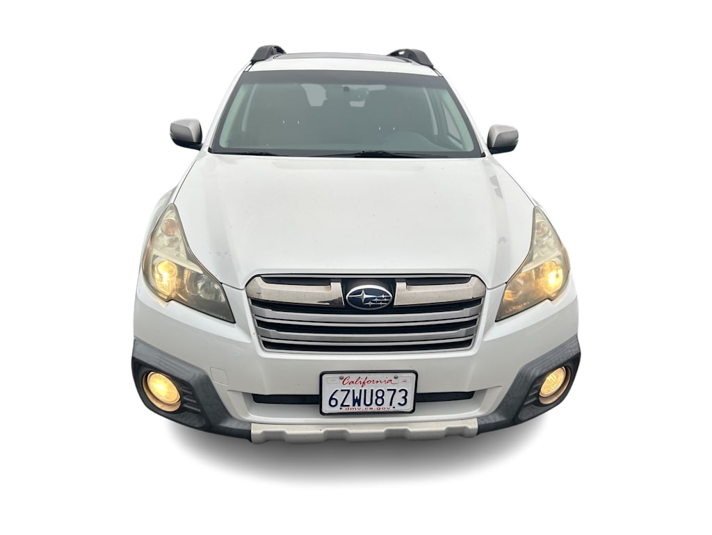 Thumbnail: 2013 Subaru Outback - 6