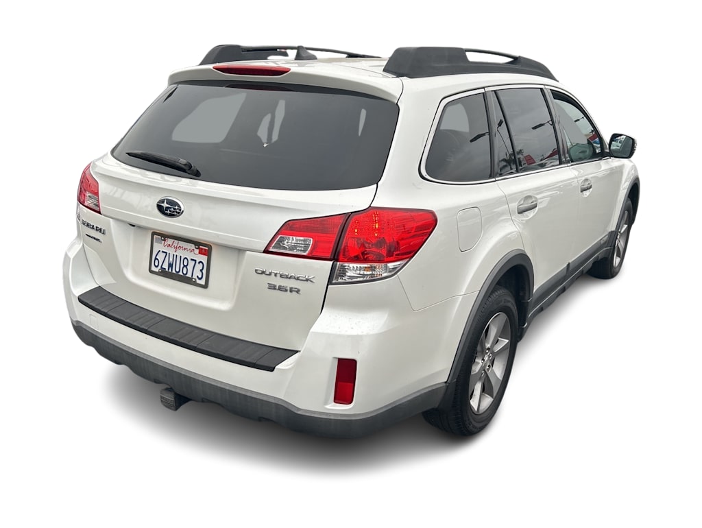 Thumbnail: 2013 Subaru Outback - 20
